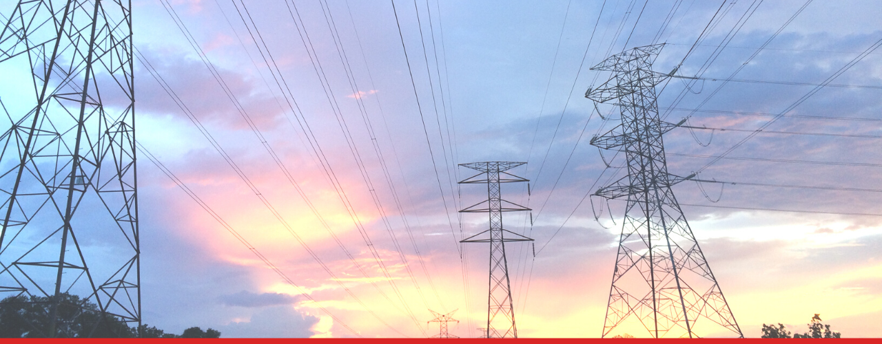 La contratación de empresas distribuidoras de suministro eléctrico